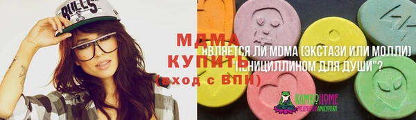 мдпв Тавда